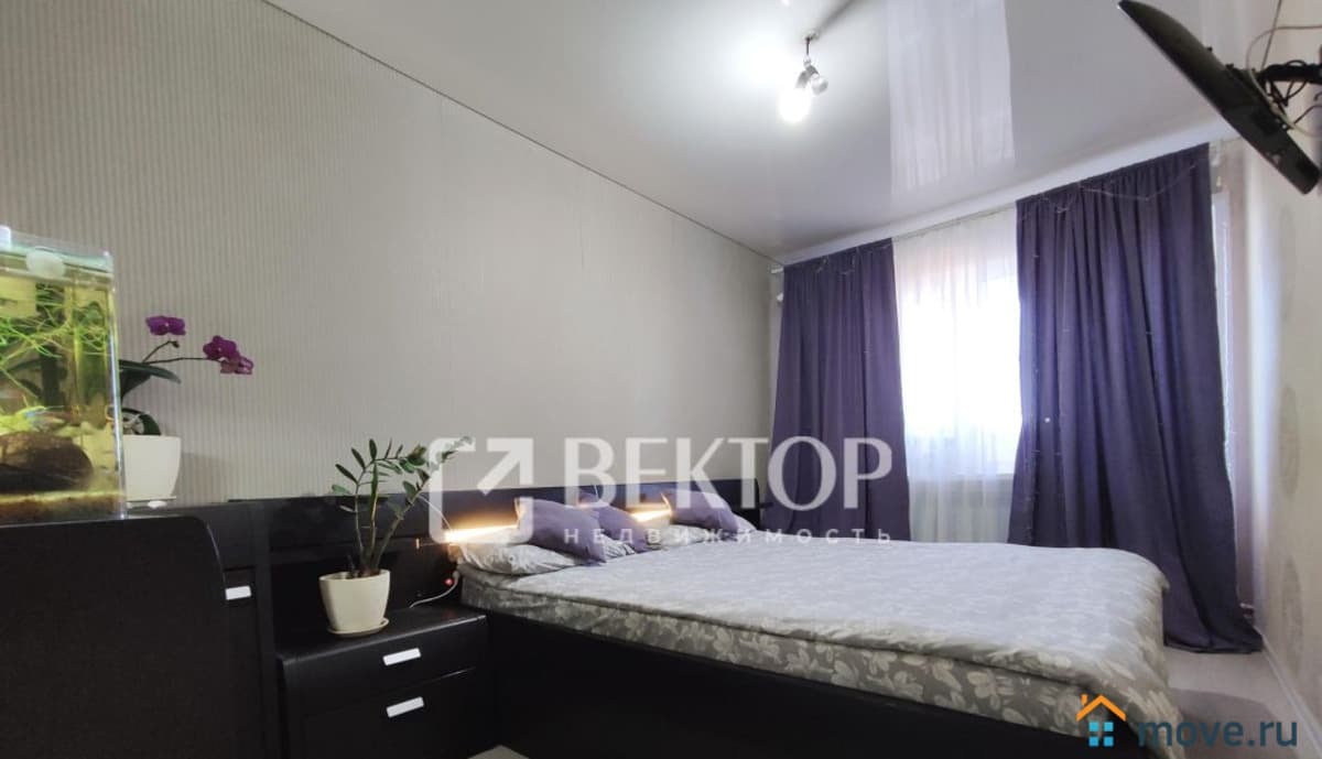 3-комн. квартира, 70 м²