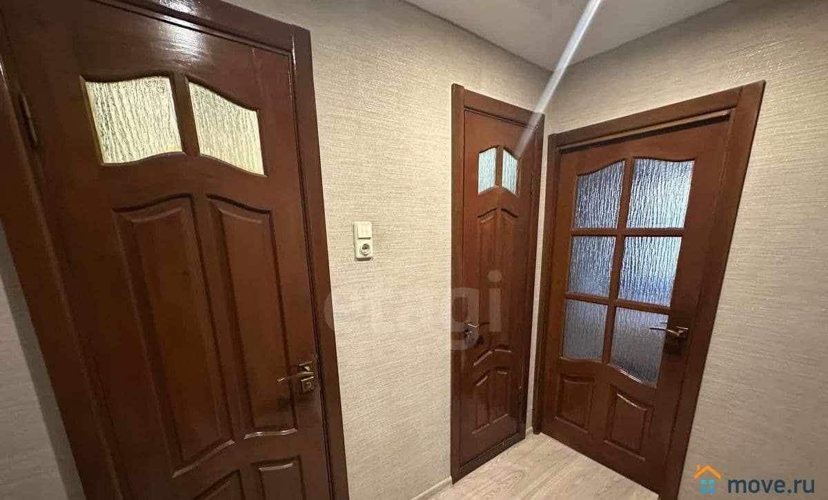3-комн. квартира, 66.7 м²