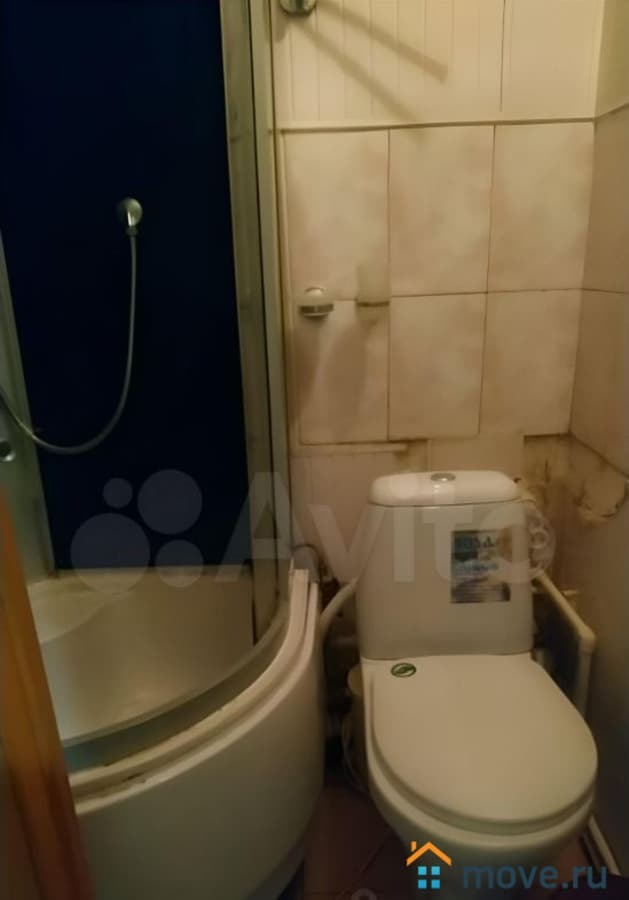 студия, 16 м²