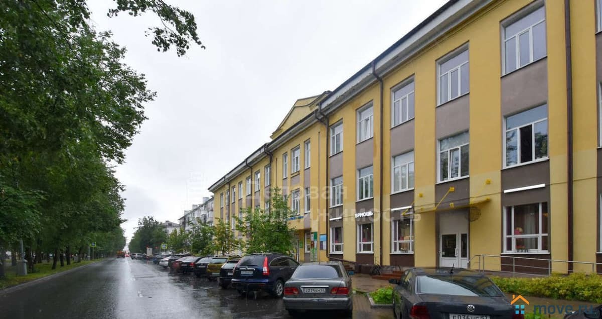 офис, 33.1 м²