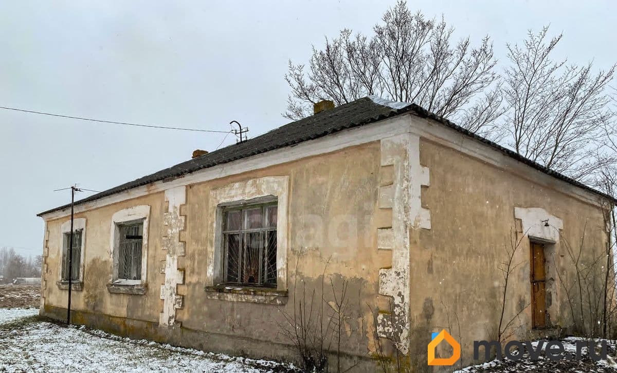 дом, 137.9 м², 21 сотка