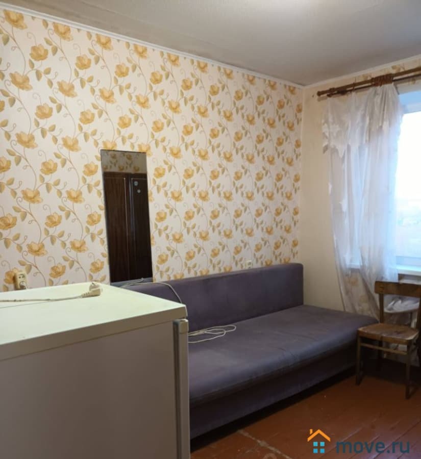 комната, 12 м²