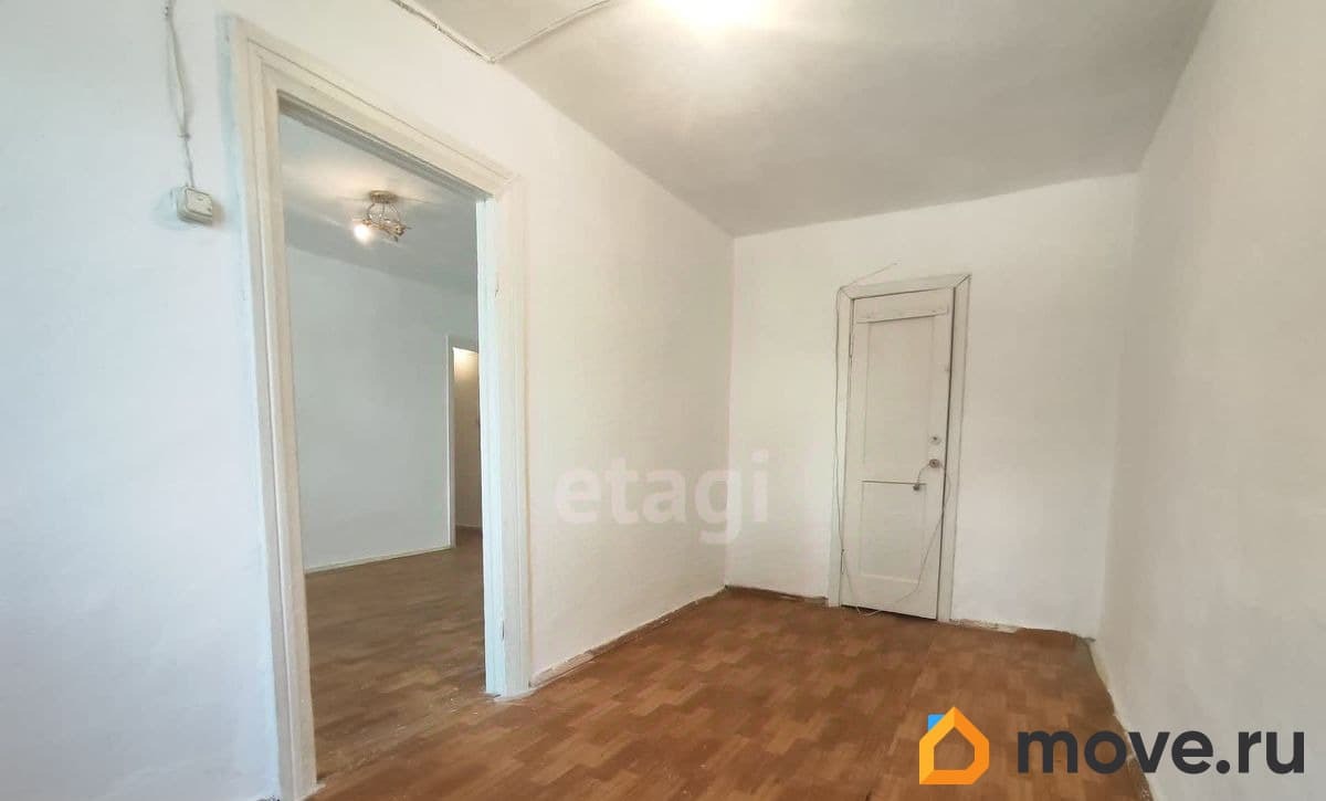 2-комн. квартира, 40.5 м²