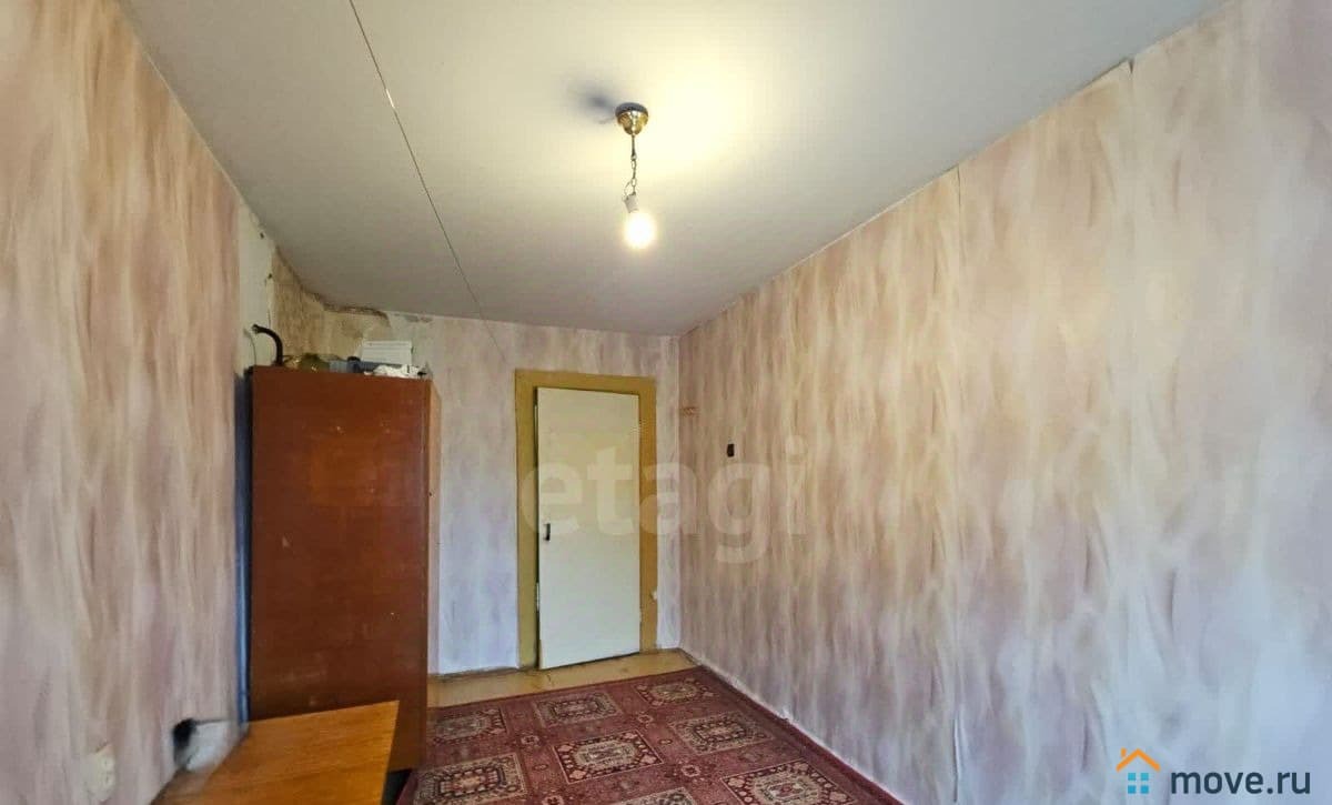 2-комн. квартира, 47.1 м²