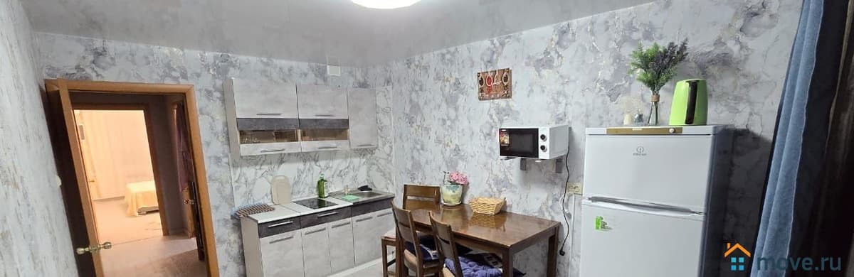 2-комн. квартира, 65 м²