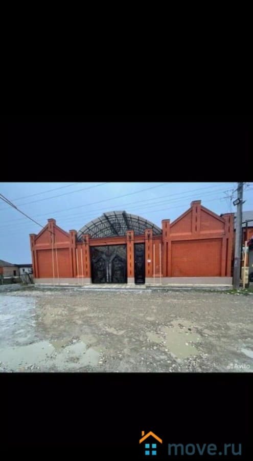 дом, 250 м², 8 соток