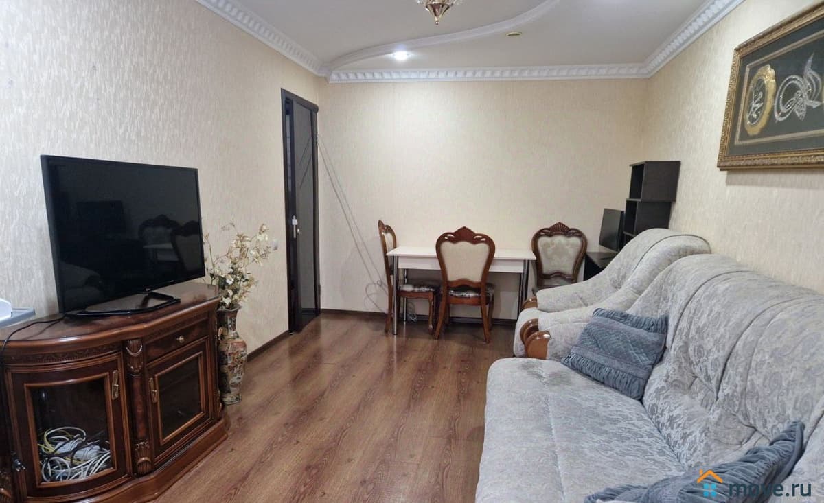 2-комн. квартира, 55 м²