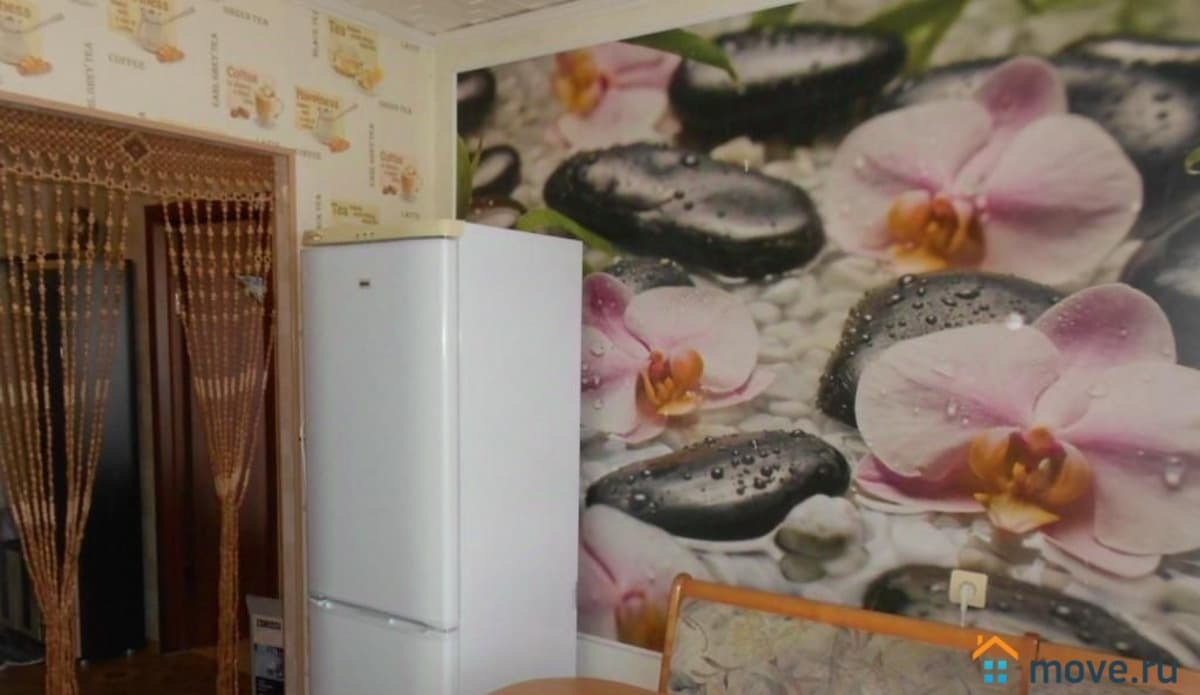 1-комн. квартира, 33 м²