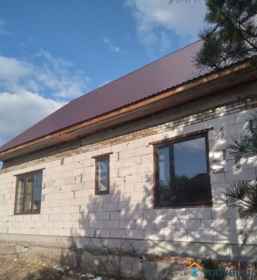 дом, 95.9 м², 10.5 сотки
