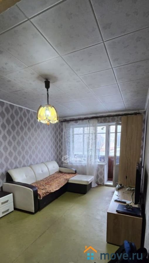 1-комн. квартира, 30 м²