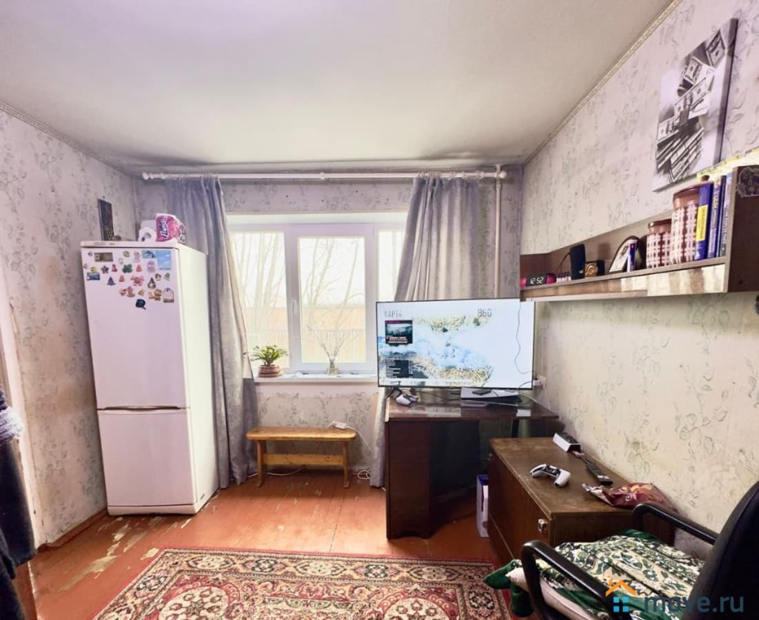 2-комн. квартира, 45 м²