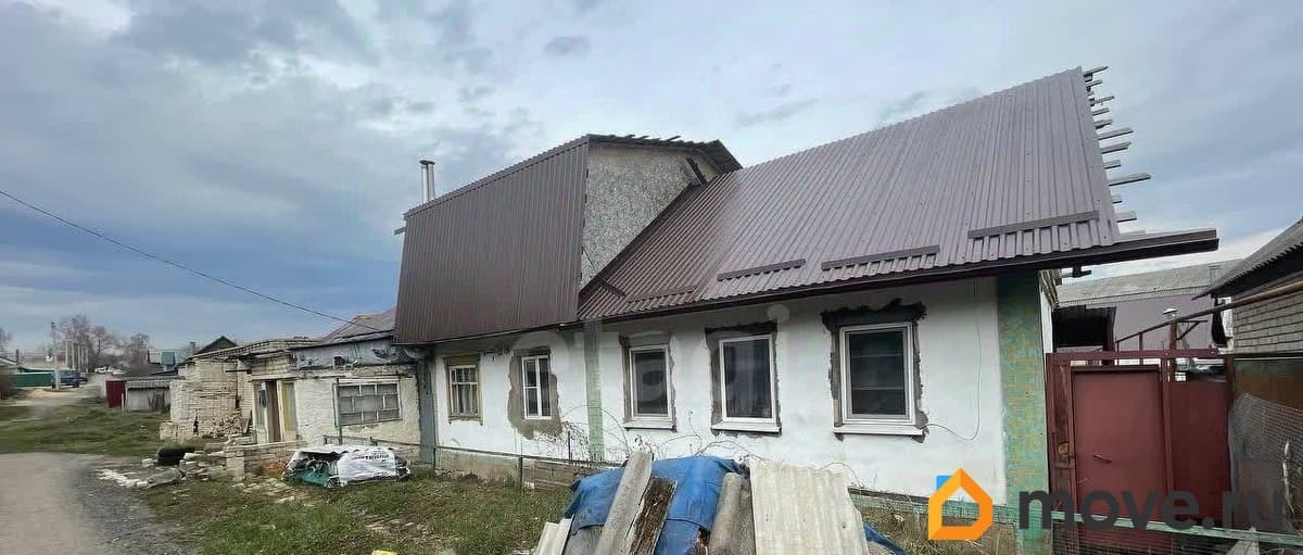 дом, 70.3 м², 6.99 сотки