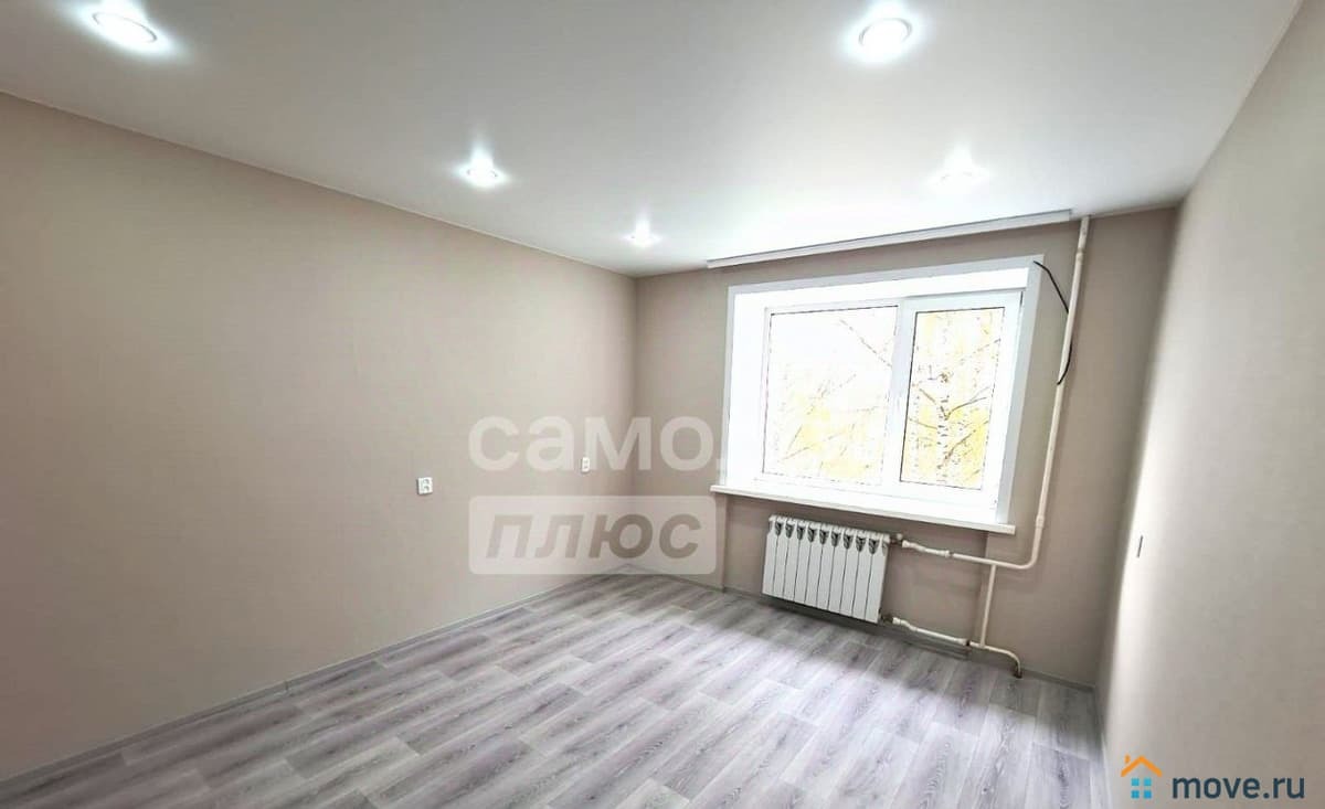 комната, 12.6 м²