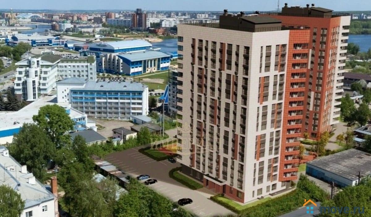 1-комн. квартира, 28.58 м²