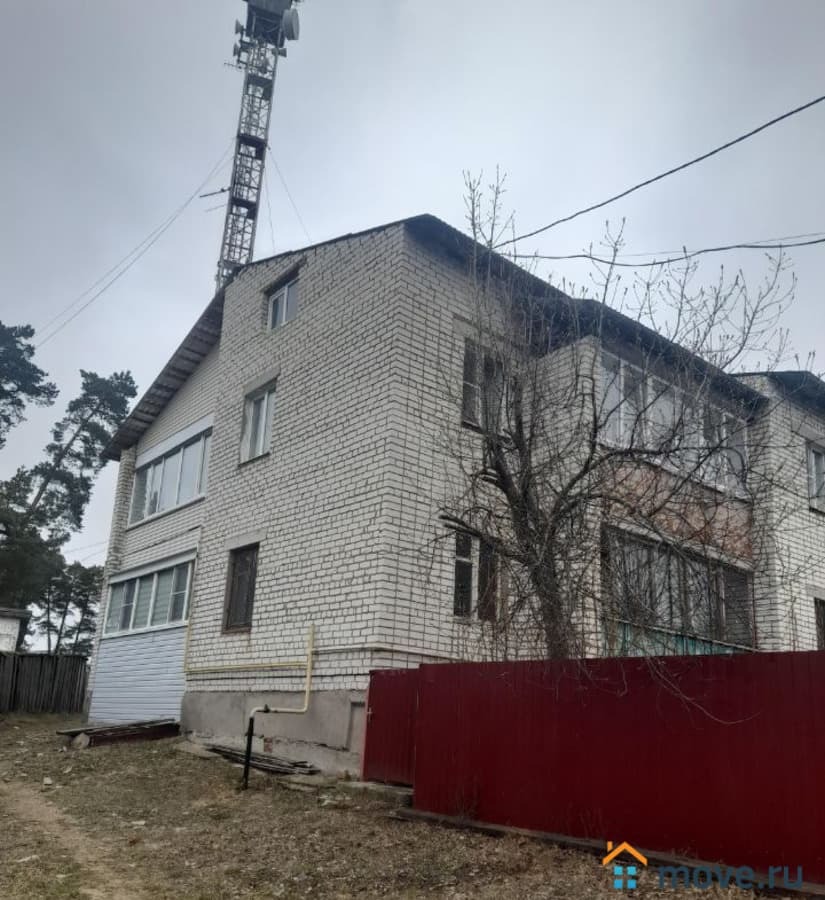 3-комн. квартира, 68 м²