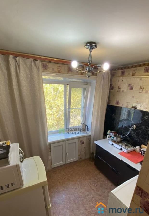 2-комн. квартира, 45 м²