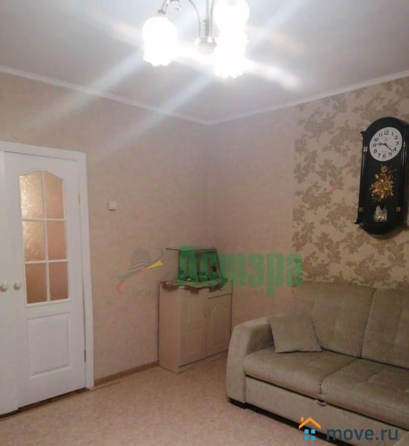 3-комн. квартира, 64 м²