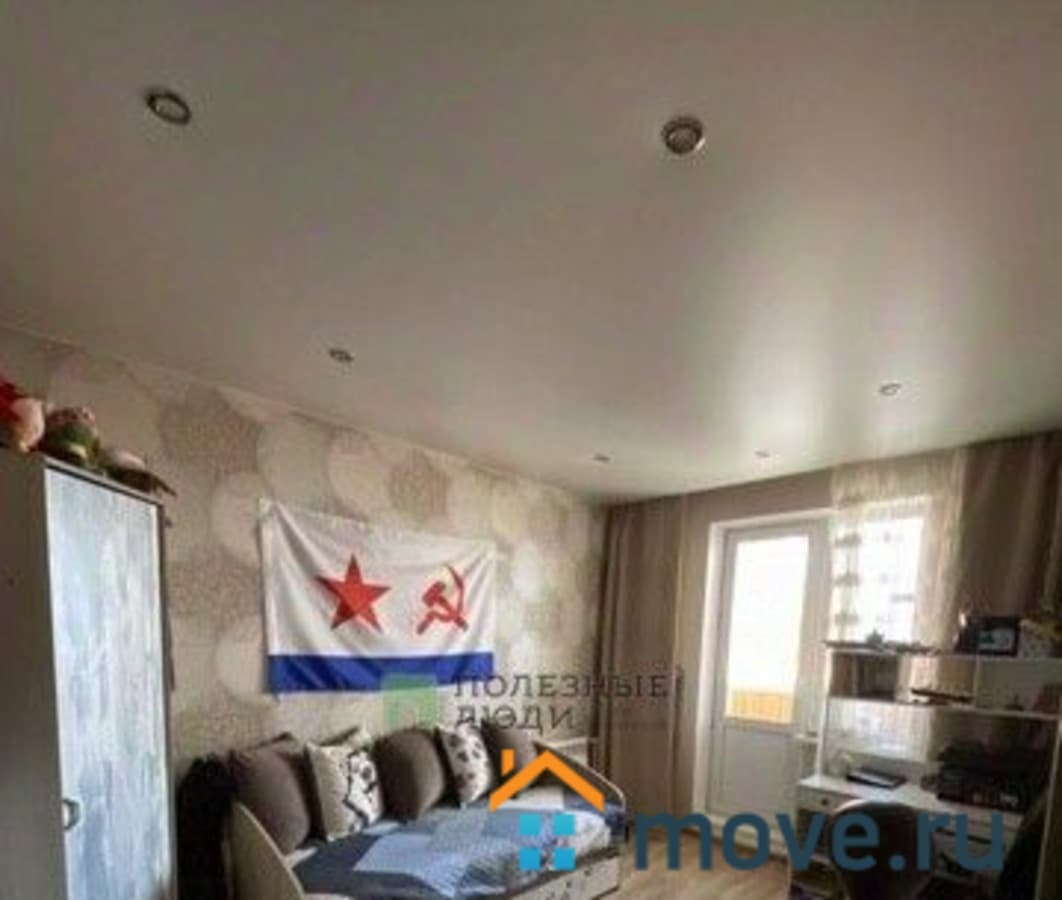 2-комн. квартира, 48 м²