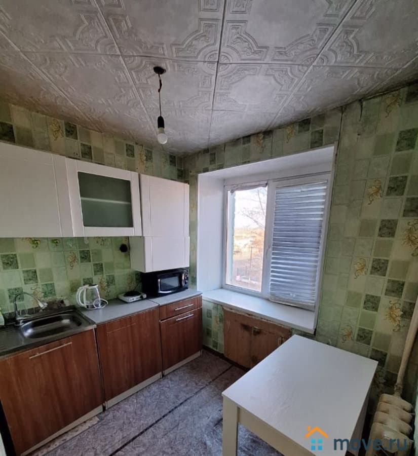 1-комн. квартира, 40 м²