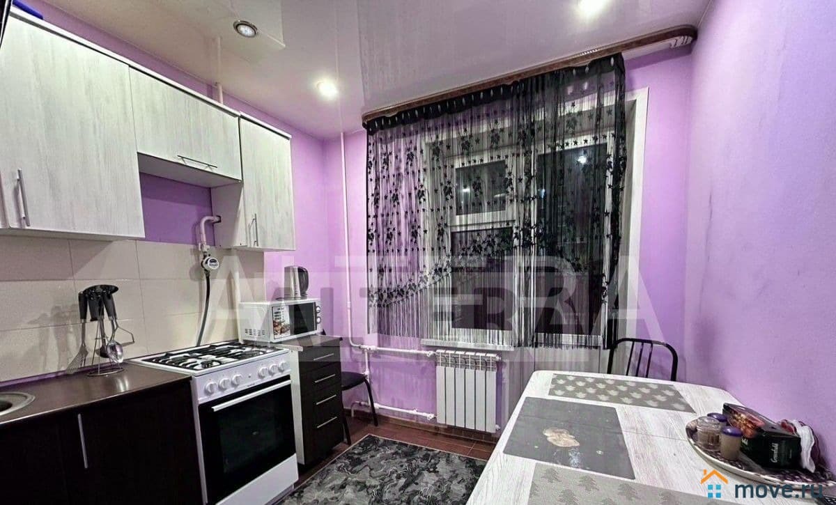 1-комн. квартира, 32.6 м²