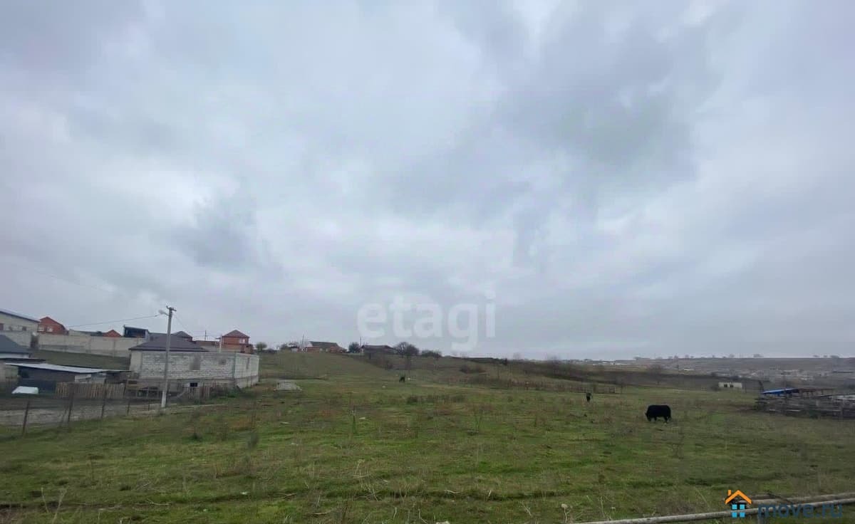 земельный участок, 11 соток