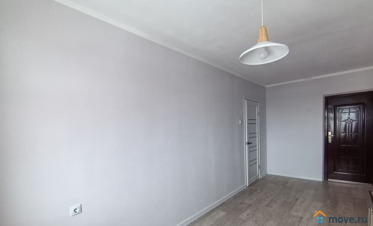 2-комн. квартира, 46 м²