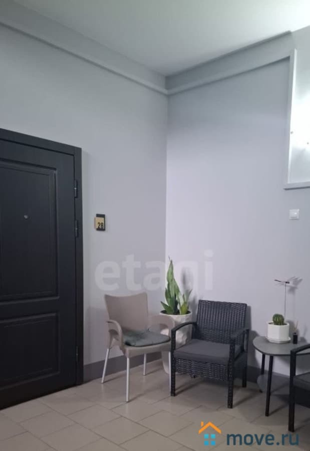 1-комн. квартира, 50 м²