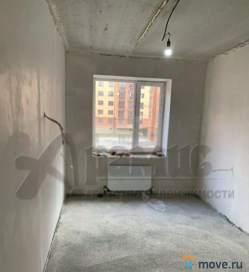 2-комн. квартира, 72 м²