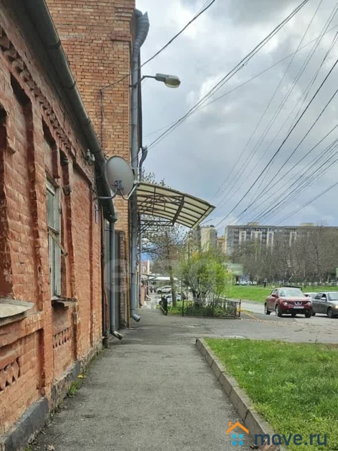 дом, 104.3 м², 5.6 сотки