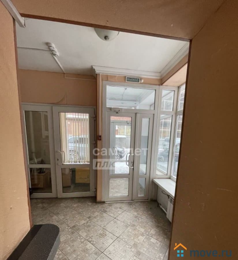 офис, 35.3 м²
