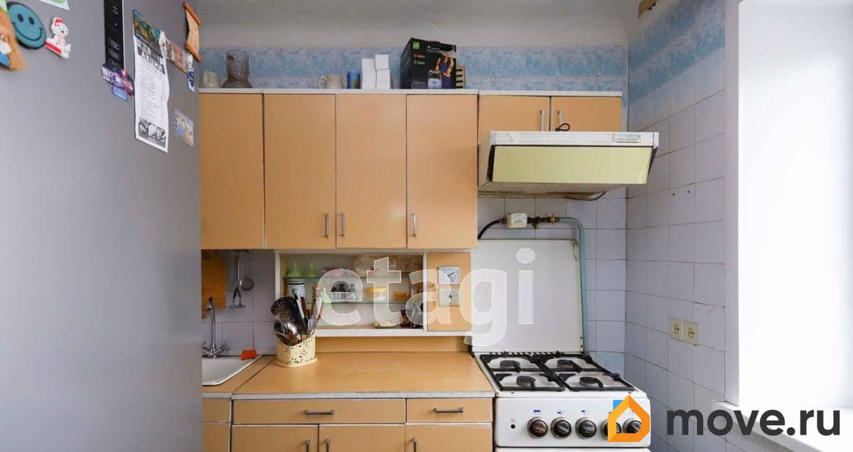 2-комн. квартира, 40 м²