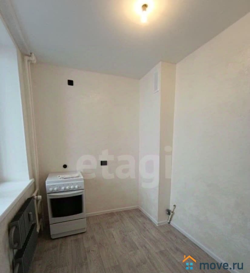 1-комн. квартира, 36 м²