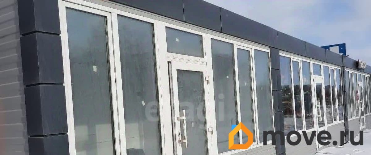 торговое помещение, 30 м²