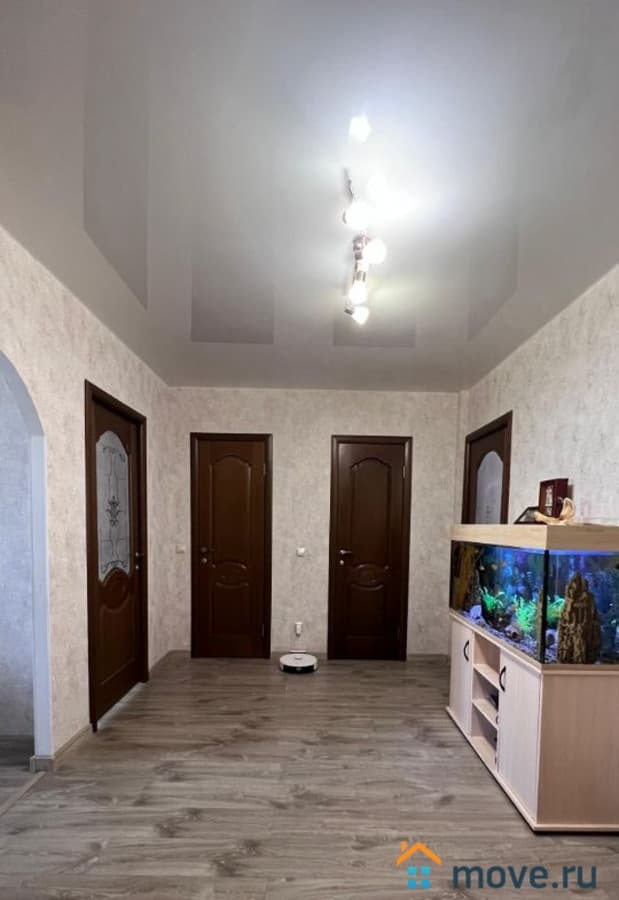 2-комн. квартира, 65.7 м²