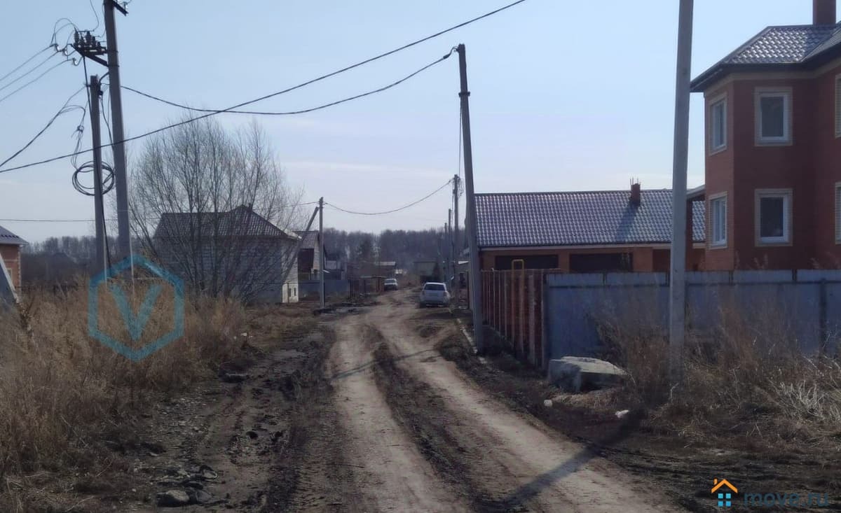 земельный участок, 10 соток
