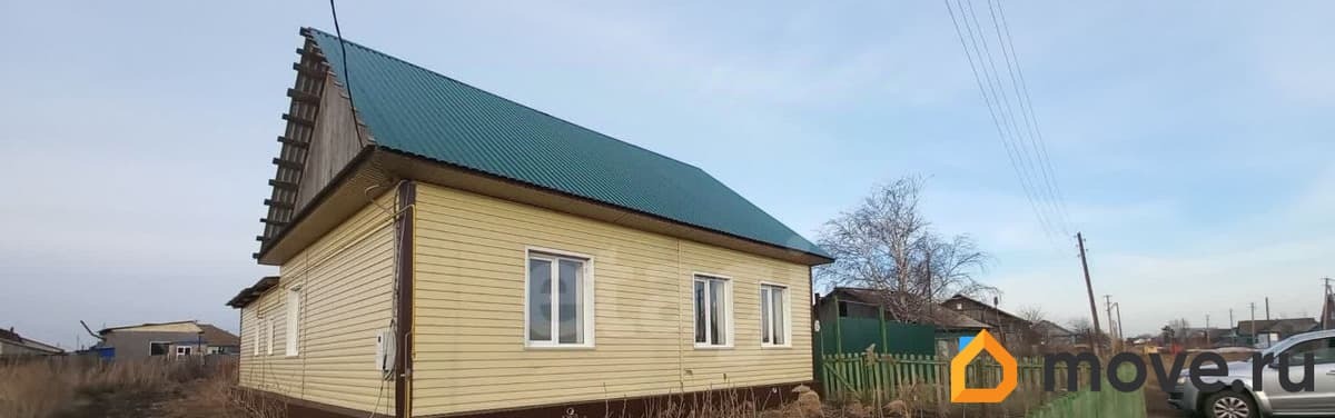 дом, 88 м², 9.8 сотки