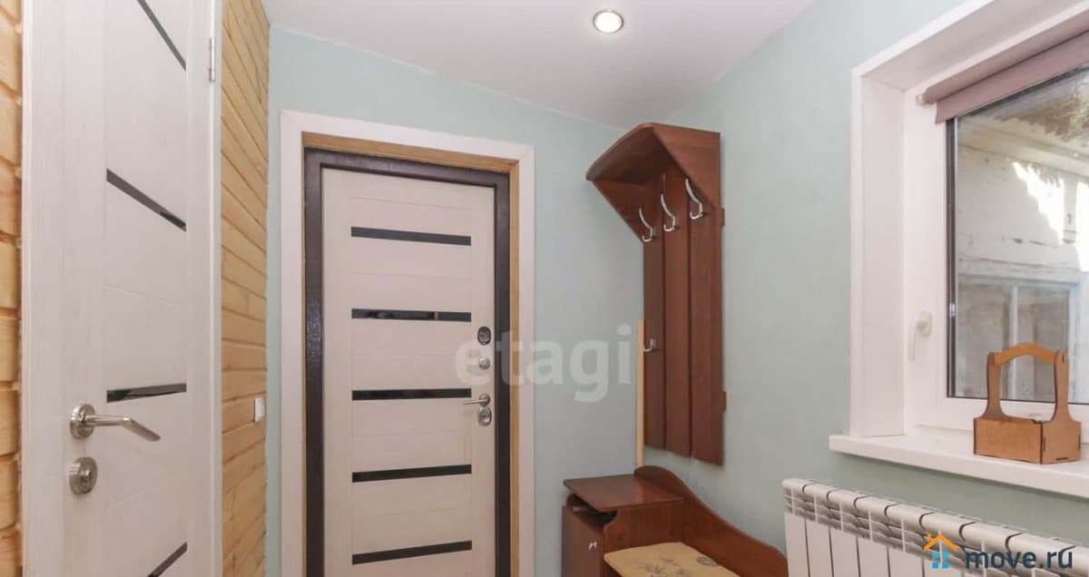 дом, 79.3 м², 33 сотки