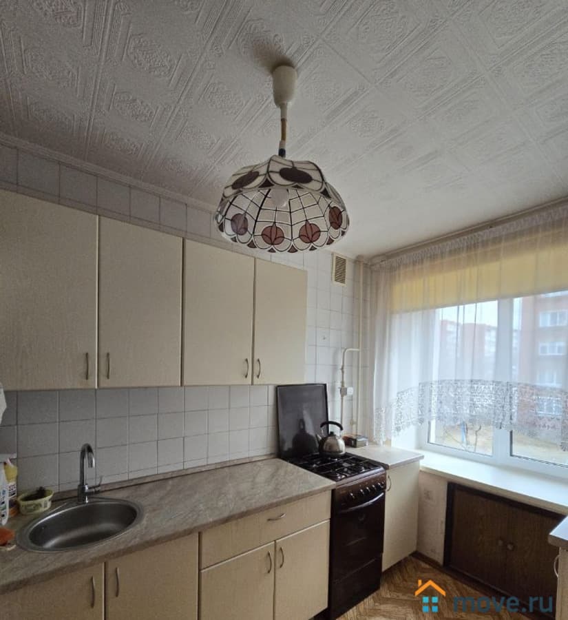 2-комн. квартира, 50 м²