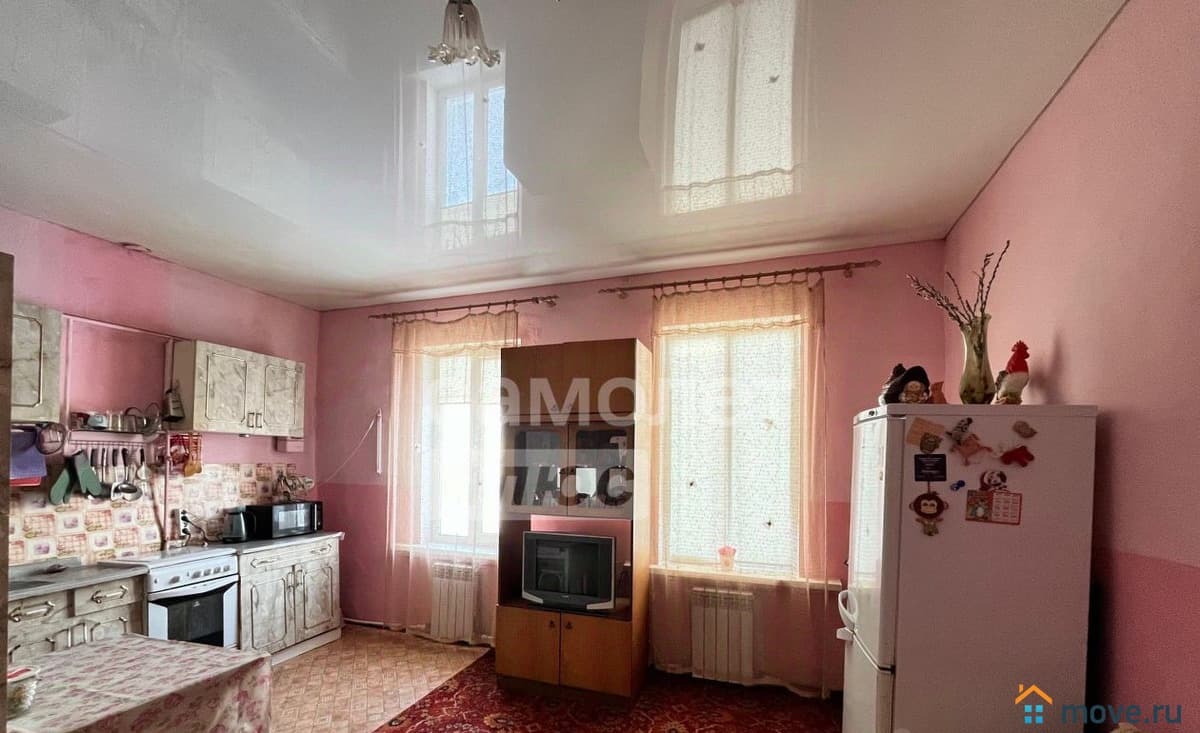 дом, 89.9 м², 15 соток