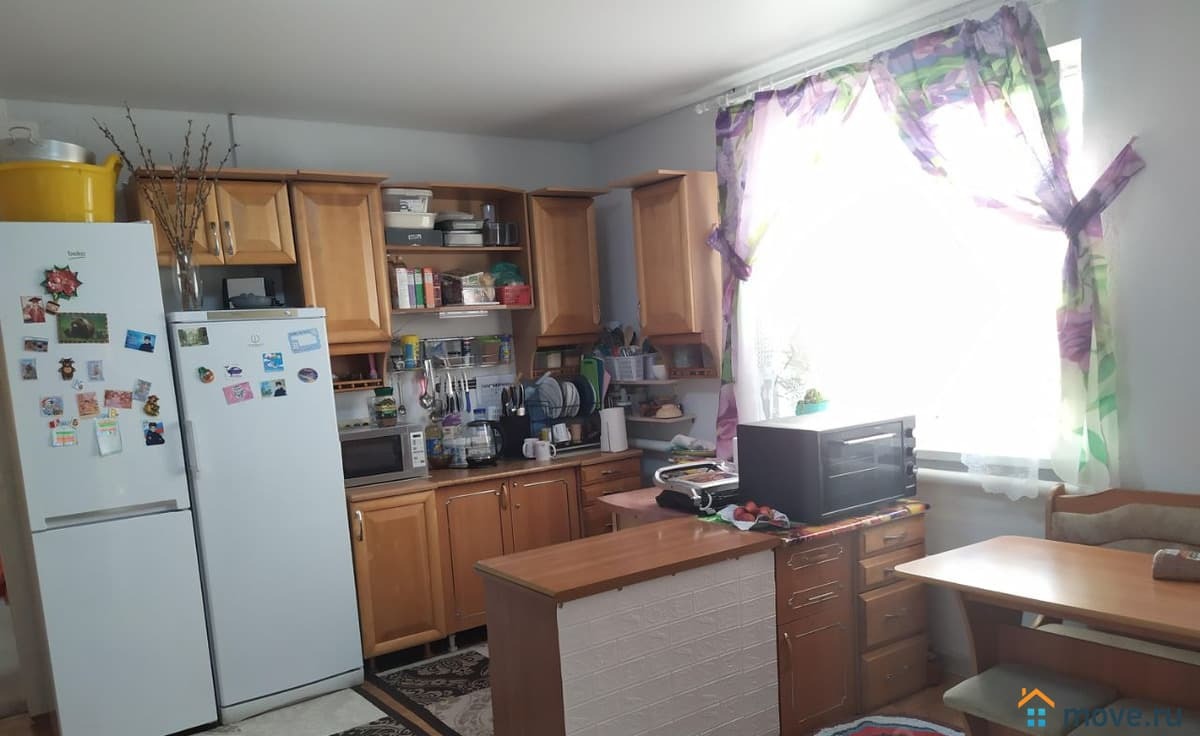 дом, 70.7 м², 4 сотки
