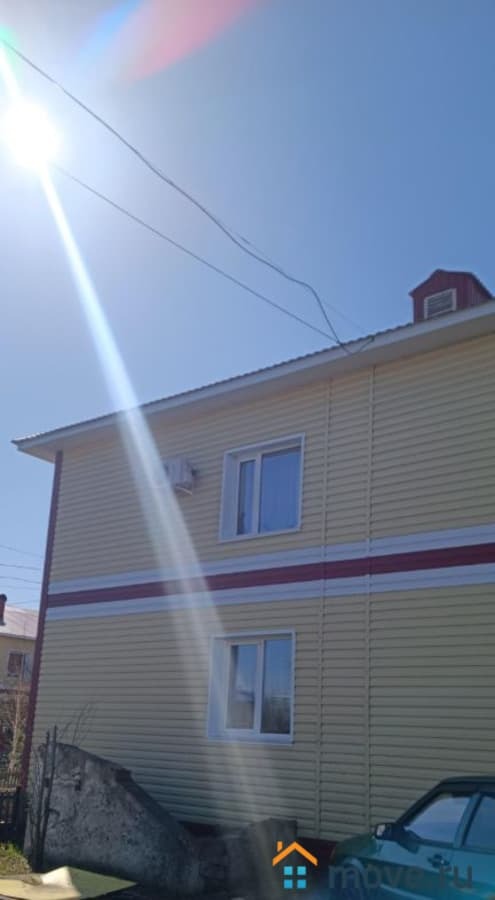 3-комн. квартира, 61.1 м²