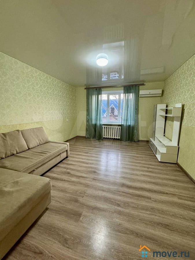 2-комн. квартира, 56 м²