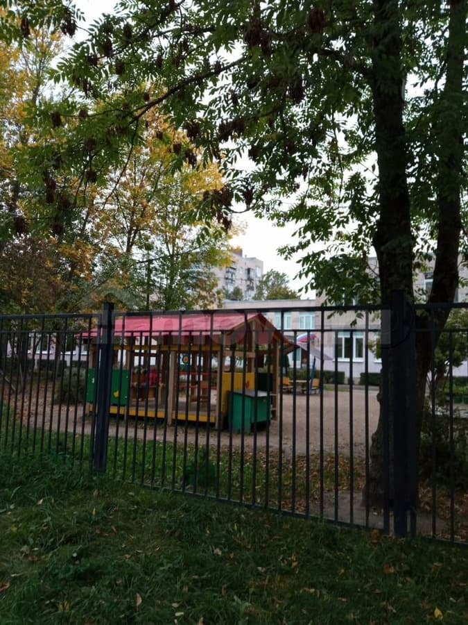 1-комн. квартира, 31.3 м²