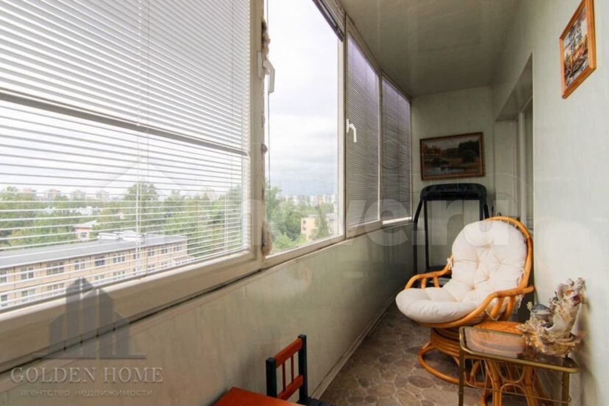3-комн. квартира, 98 м²
