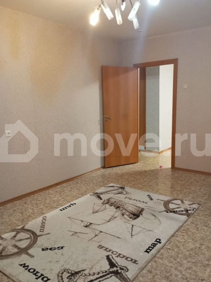 1-комн. квартира, 43 м²