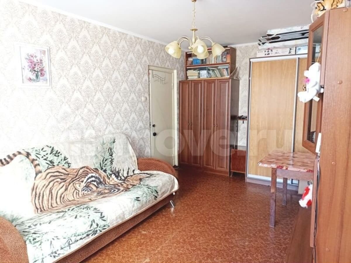 1-комн. квартира, 30 м²
