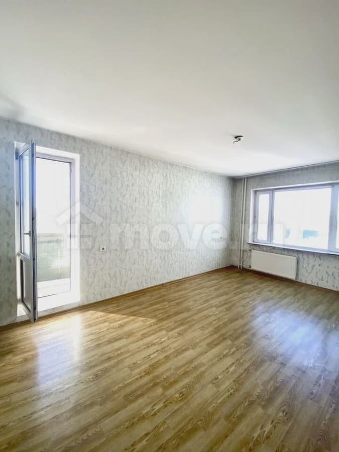 1-комн. квартира, 41.5 м²