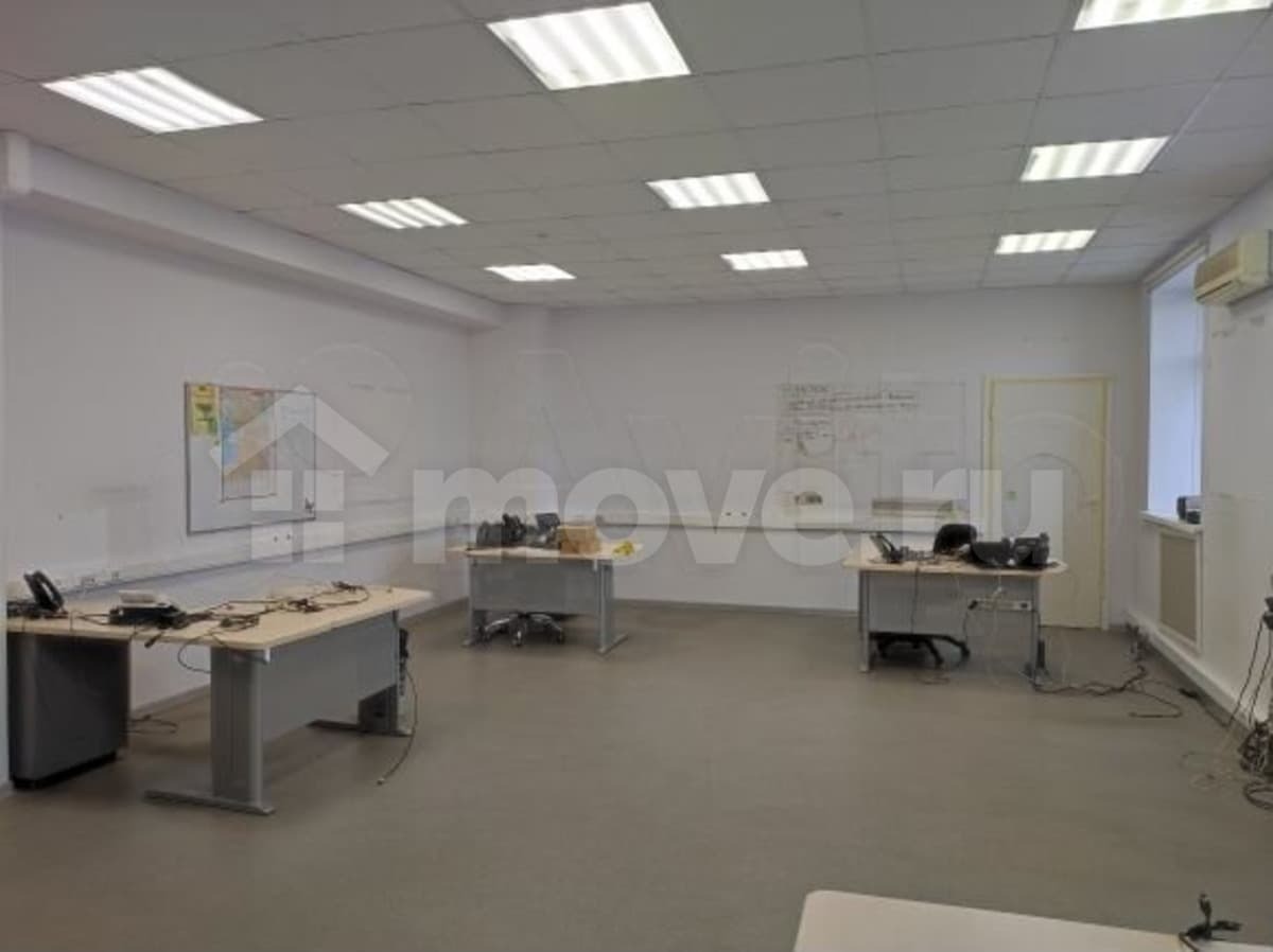 офис, 288 м²
