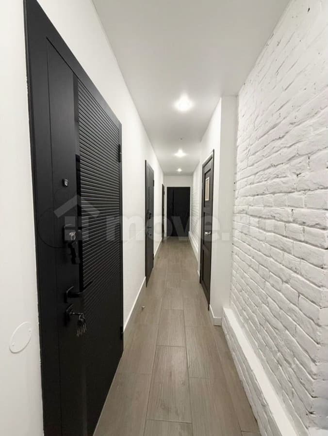 гостиница, 77.3 м²