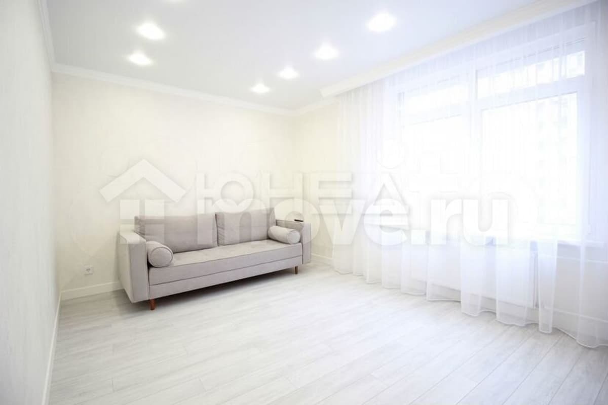 2-комн. квартира, 67.4 м²